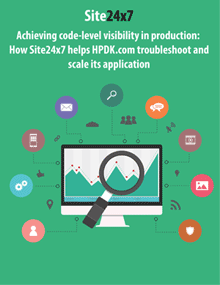 它-服务台,案例研究 案例分析