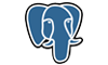PostgreSQL徽标