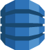 Amazon DynamoDB徽标