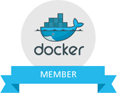 Docker徽章