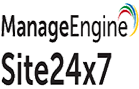 Site24x7 Logo